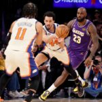 knicks-vs.-lakers-prediction:-nba-sunday-picks,-odds,-bets