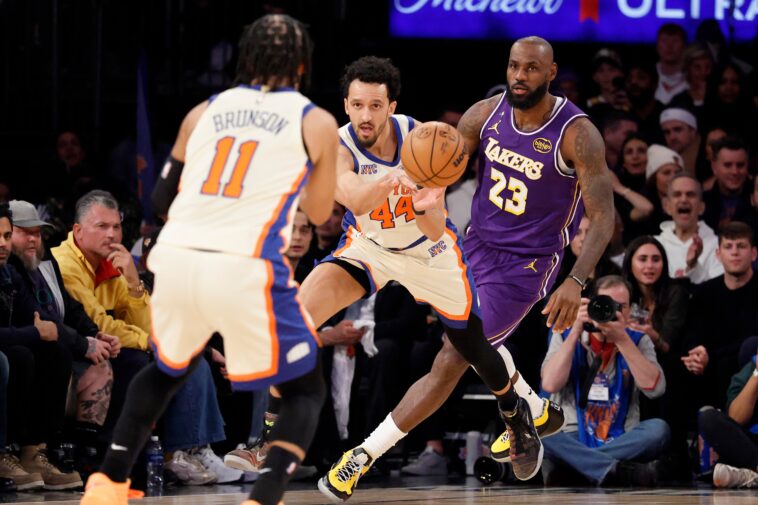 knicks-vs.-lakers-prediction:-nba-sunday-picks,-odds,-bets
