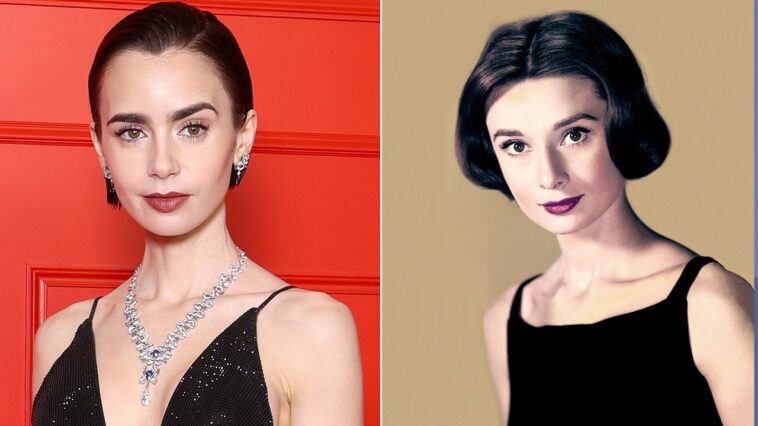 audrey-hepburn’s-son-reacts-to-lily-collins-casting-as-fans-clash-over-‘breakfast-at-tiffany’s’-era-film