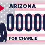 ‘grotesque-partisanship’:-az-gov.-katie-hobbs-vetoes-charlie-kirk-memorial-license-plate