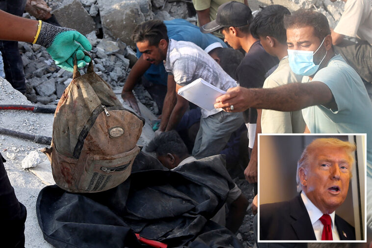 trump-blames-iran-for-deadly-attack-on-girls’-school:-‘they-have-no-accuracy’