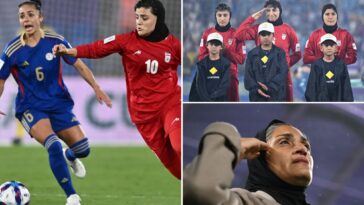 iranian-women’s-team-may-face-jail,-death-after-losing-soccer-game