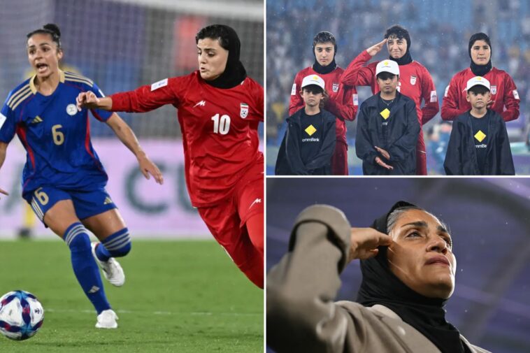 iranian-women’s-team-may-face-jail,-death-after-losing-soccer-game