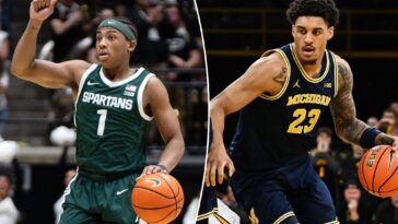 michigan-vs.-michigan-state-prediction:-college-basketball-picks,-best-bets,-odds-sunday