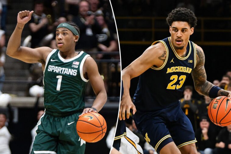 michigan-vs.-michigan-state-prediction:-college-basketball-picks,-best-bets,-odds-sunday