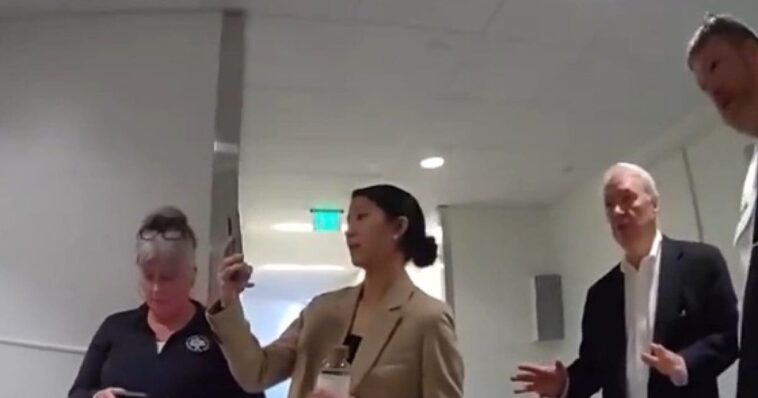 (video)-the-institute-of-peace-refused-to-allow-government-employees-to-enter-and-shut-it-down