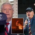 graham-teases-that-freeing-cuba-is-next-for-trump-admin-as-he-boasts-about-progress-in-iran:-‘stay-tuned’