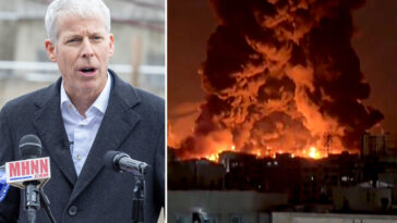 gas-will-be-below-$3-soon,-energy-secretary-wright-says,-as-he-insists-us-won’t-target-energy-infrastructure-in-iran