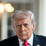 president-trump-vows-not-to-sign-any-bills-until-lawmakers-pass-the-save-america-act:-‘do-not-fail!’