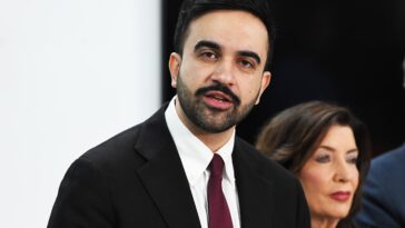 zohran-mamdani’s-tax-hike-crusade-is-already-hurting-nyc-economy,-business-leader-warns