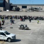 kansas-city-international-airport-evacuated-over-‘threat’-as-fbi,-cops-swarm-terminal