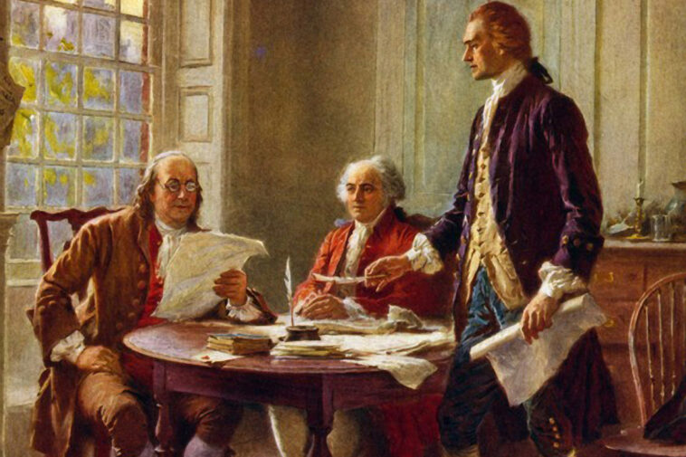 why-the-‘pursuit-of-happiness,’-250-years-later,-remains-the-declaration-of-independence’s-most-novel-phrase