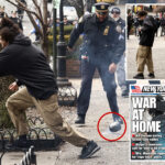 devices-hurled-at-gracie-mansion-protest-determined-to-be-highly-dangerous-ied-capable-of-‘serious-injury-or-death’:-nypd