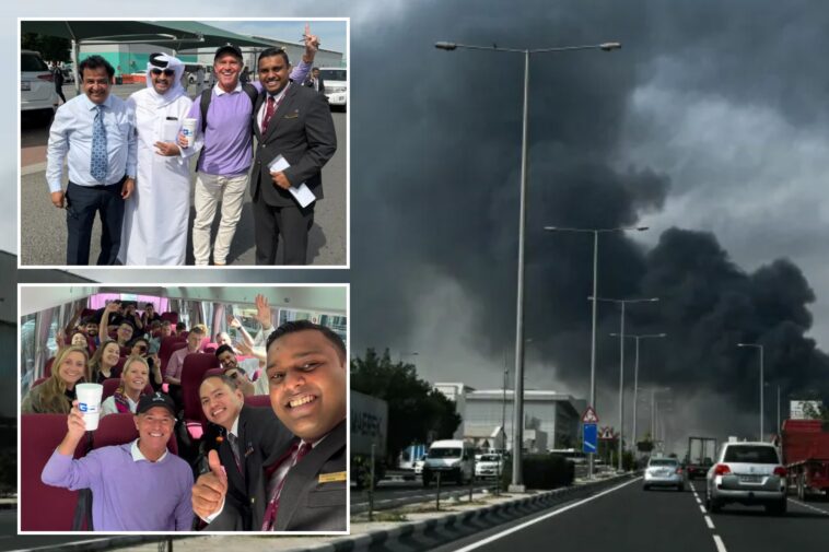inside-major-sports-business-exec’s-harrowing-escape-from-qatar-after-iranian-strikes:-‘truly-frightening’