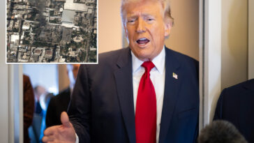 iran’s-next-supreme-leader-‘is-not-going-to-last-long’-without-us-approval,-trump-warns