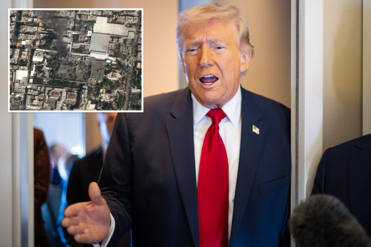 iran’s-next-supreme-leader-‘is-not-going-to-last-long’-without-us-approval,-trump-warns