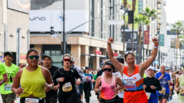 la-marathon-runners-given-option-to-receive-medals-before-finishing-the-race:-‘if-they’ve-had-a-tough-day’