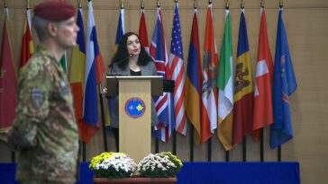 balkans-on-edge:-kosovo-political-crisis-sparks-fears-of-renewed-instability