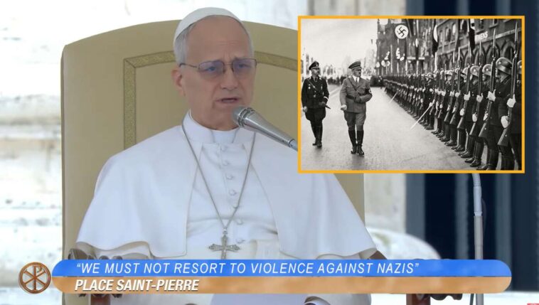 pope-condemns-allied-forces-for-not-just-talking-it-out-with-nazis