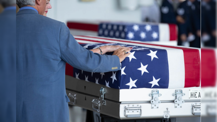 tragic-update:-7th-us.-service-member-succumbs-to-injuries-from-operation-epic-fury