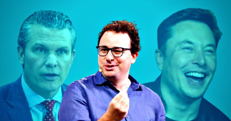 ceo-of-blacklisted-ai-company-anthropic,-dario-amodei-says-his-ai-models-‘may-have-gained-consciousness’-and-are-exhibiting-signs-of-anxiety-–-gets-trolled-by-elon-musk