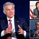 dr-oz-takes-aim-at-dem-govs.-hochul,-newsom-over-medicaid-fraud:-‘rot-in-the-system’