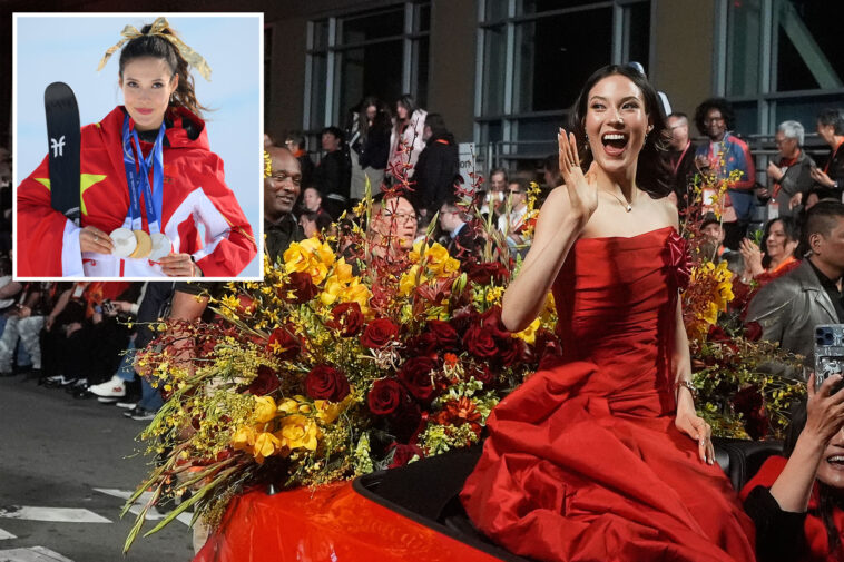 republicans-troll-‘communist’-san-francisco-for-rolling-out-the-red-carpet-for-chinese-olympian-eileen-gu