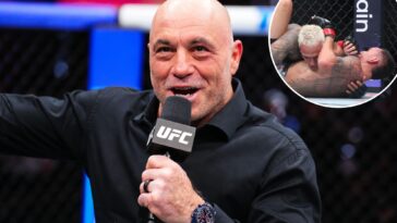 joe-rogan-slams-‘casuals’-for-booing-ufc-326-main-event-—-it-didn’t-go-over-well