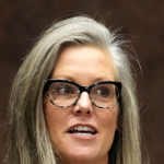 ‘petty-and-callous’:-arizona’s-democrat-governor-lambasted-for-vetoing-charlie-kirk-memorial-license-plate