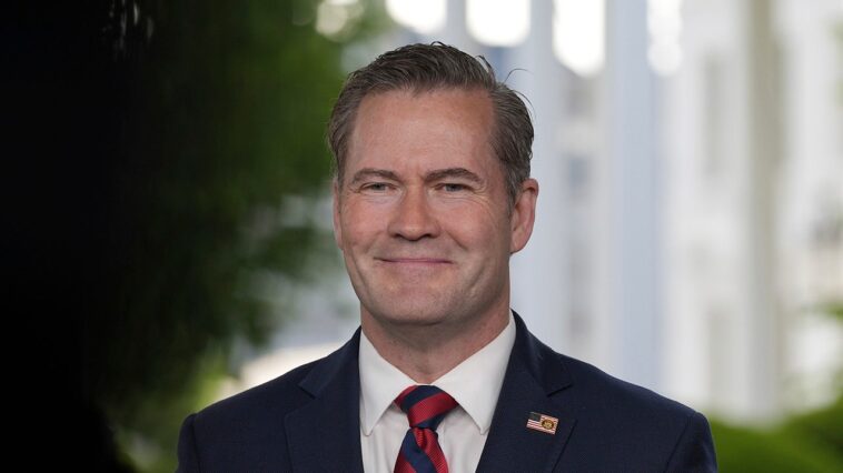 waltz-shuts-down-nbc-anchor,-arguing-trump-is-ending-a-war-iran-started-with-the-us-in-1979