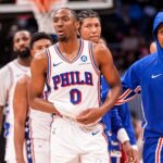 76ers-star-maxey-sidelined-with-right-finger-sprain