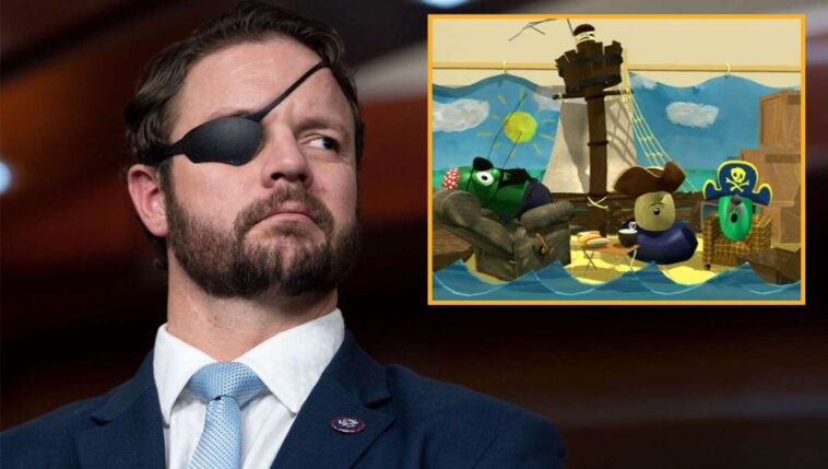 newly-unemployed-dan-crenshaw-joins-crew-of-‘pirates-who-don’t-do-anything’