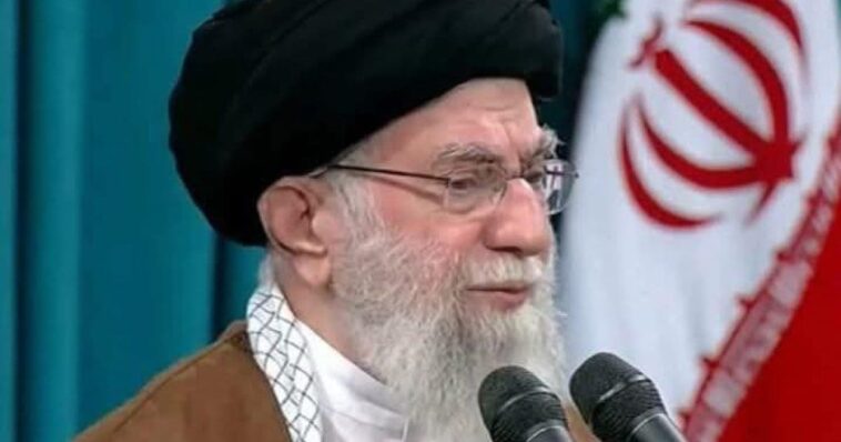 khamenei-wasn’t-killed-underground-–-he-was-lured-into-the-open