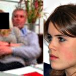 doj-released-picture-shows-disgraced-former-prince-andrew-with-trafficking-victim-in-his-lap,-as-his-daughter-eugenie-has-to-resign-from-charity-over-relentless-epstein-scandal