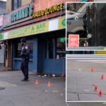 four-people-hit-with-bullets-in-nyc-bar-brawl-as-one-victim’s-foot-‘shot-off’:-witness