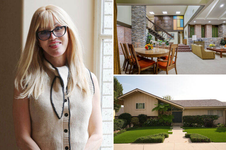 brady-bunch-homeowner-reveals-her-hbo-exec-husband-was-furious-$3.2m-was-spent-–-as-it’s-made-designated-landmark