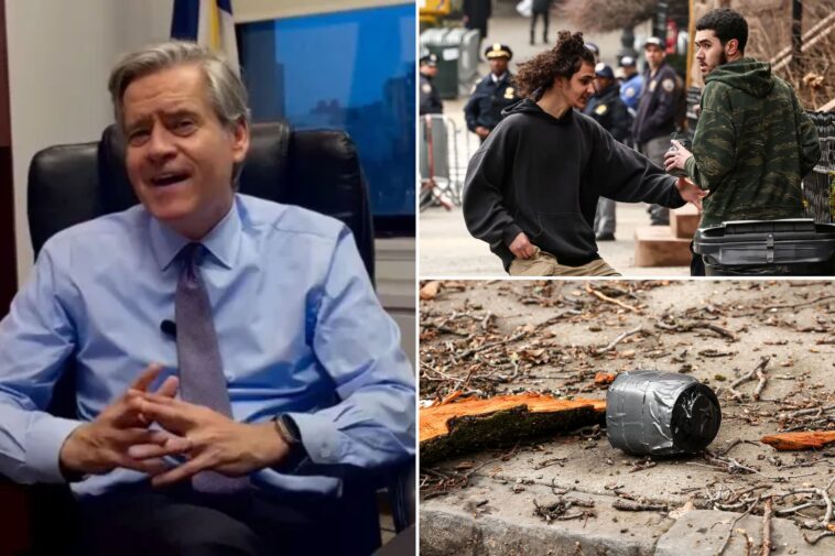 manhattan-bp-brad-hoylman-sigal-ripped-after-he-blamed-wrong-protesters-for-hurling-bombs-outside-gracie-mansion