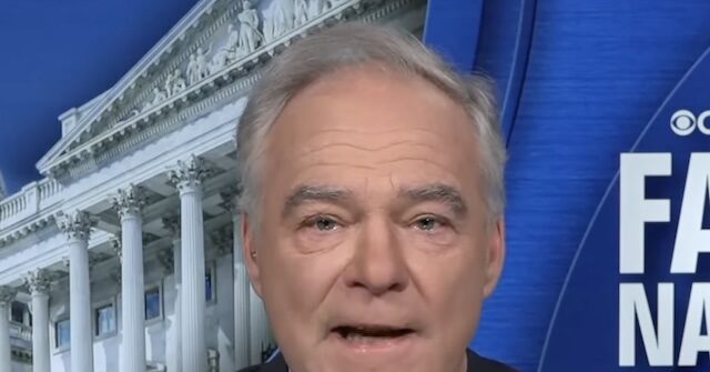 kaine:-our-troops-are-being-exposed-to-‘completely-unnecessary-risk’-by-trump