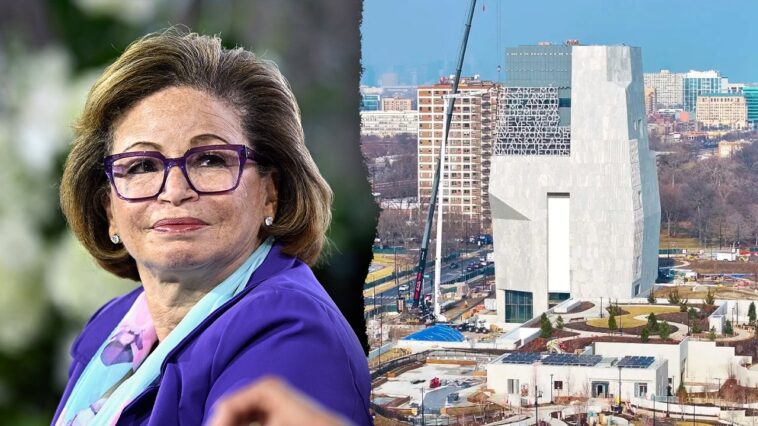 valerie-jarrett-reveals-that-president-trump-isn’t-invited-to-obama-presidential-center-opening-ceremony