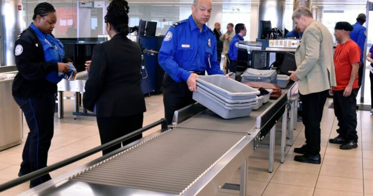 security-lines-out-the-door-airports-across-the-county-in-disarray-thanks-democrat-shutdown-of-dhs