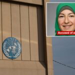 jewish-teacher-sues-nyc’s-elite-united-nations-school-over-alleged-‘sustained-and-targeted’-antisemitism