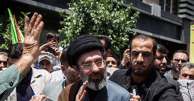 ayatollah-ali-khamenei’s-son,-mojtaba,-selected-as-supreme-leader-of-iran
