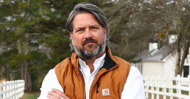 exclusive:-film-studio-executive-ryan-millsap-launches-georgia-congressional-bid-after-antifa-occupied-his-land