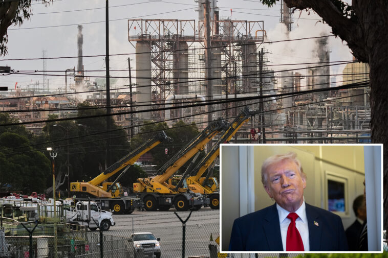 republicans-call-for-trump-to-seize-california-oil-production-over-‘national-security’-fears