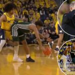 tom-izzo-defends-michigan-state-star-under-scrutiny-again-for-kicking-player-in-groin
