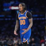 little-used-jordan-clarkson-sees-action-with-knicks-desperate-for-offense