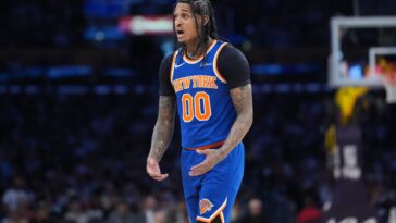 little-used-jordan-clarkson-sees-action-with-knicks-desperate-for-offense