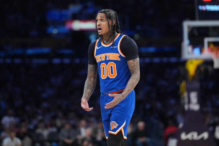 little-used-jordan-clarkson-sees-action-with-knicks-desperate-for-offense
