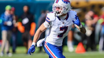 bills-trade-cornerback-taron-johnson-to-raiders-after-announcing-they-would-cut-him