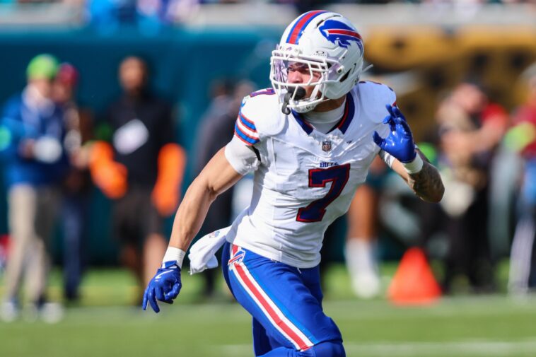 bills-trade-cornerback-taron-johnson-to-raiders-after-announcing-they-would-cut-him